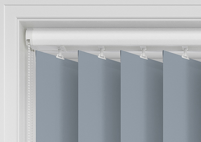 Trinity (Blackout), Smoke - Vertical Blind - Image 12